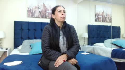 Snapshot of luciastehlik chatting on 04/08/26, 08:31 luciastehlik online show from 04/08/26, 08:31