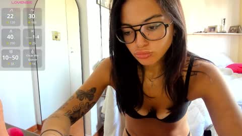 luciaxluna online show from 03/09/26, 05:39