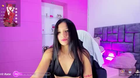 Snapshot of lucibunny__1 chatting on 10/15/25, 09:37 lucibunny__1 online show from 10/15/25, 09:37