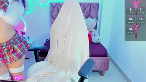 lucibunny__1 online show from 12/20/25, 01:23