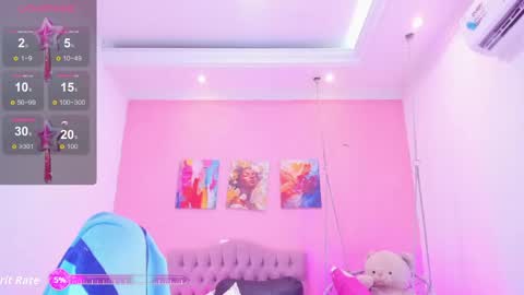 lucibunny__1 online show from 05/11/26, 07:55