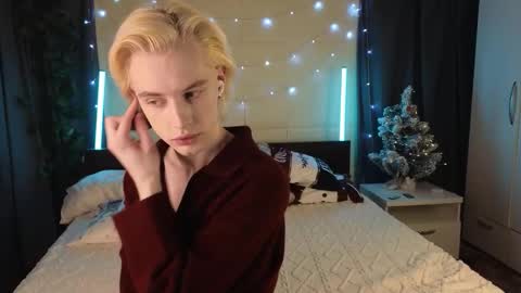 Angelok online show from 01/09/26, 02:09