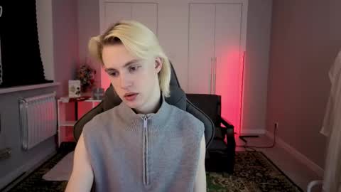 Angelok online show from 03/15/26, 01:06