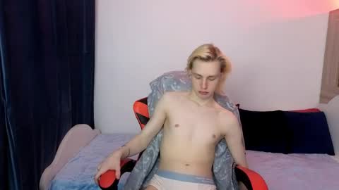 Angelok online show from 03/28/26, 07:08