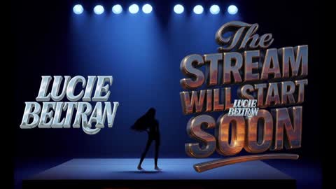  Next stream    start at  1500hs GTM-3 online show from 02/17/26, 07:09