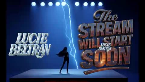 Snapshot of lucie_beltran chatting on 05/24/26, 01:38 Next stream start at 1500hs GTM-3 online show from 05/24/26, 01:38