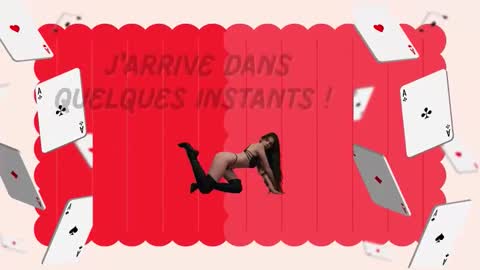 Lucie hot follow me on  online show from 09/10/25, 07:14