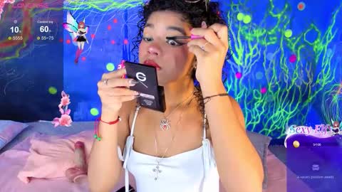 Lucie - online show from 02/11/26, 06:35