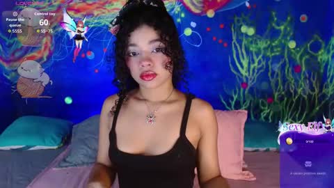 Lucie - online show from 03/21/26, 06:33