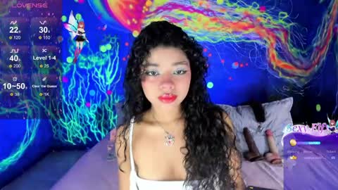 Lucie - online show from 04/16/26, 06:30