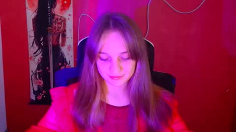 Lucie online show from 11/26/25, 10:55