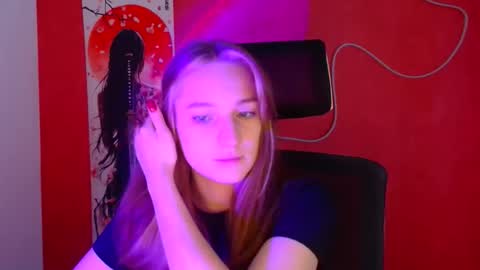 Lucie online show from 11/29/25, 10:35