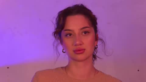 Maria online show from 05/19/26, 06:47