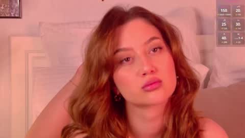 Maria online show from 05/27/26, 06:49