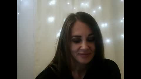 LucieMack online show from 10/20/25, 09:26