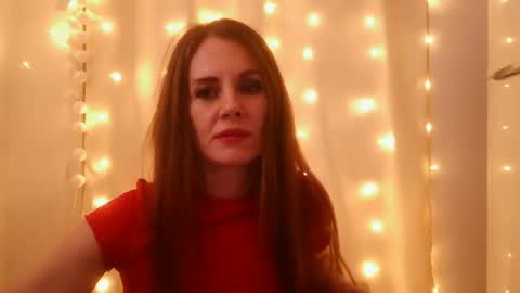 LucieMack online show from 01/08/26, 04:09