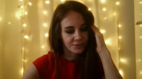 LucieMack online show from 01/11/26, 02:44