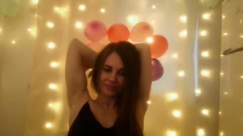 LucieMack online show from 02/13/26, 04:30