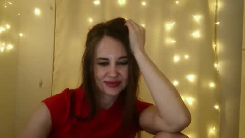 LucieMack online show from 04/10/26, 08:35