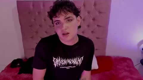 lucien_moon online show from 07/12/26, 03:30