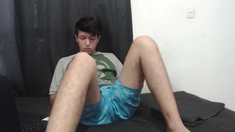 Fernando online show from 02/13/26, 12:34