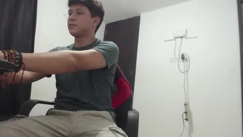 Fernando online show from 03/20/26, 07:19