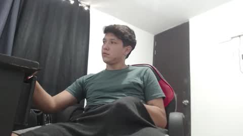 Fernando online show from 03/26/26, 08:14