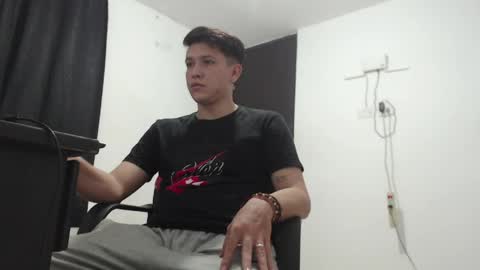 Fernando online show from 04/24/26, 07:49