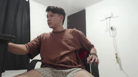 Fernando online show from 04/26/26, 08:28