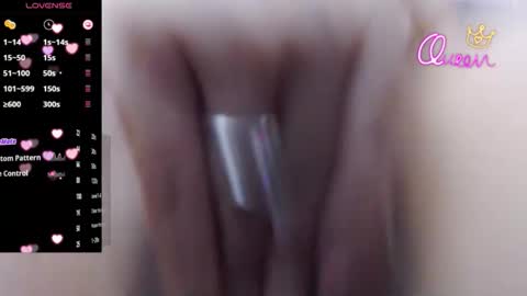 Mia Vergara online show from 03/15/26, 03:40