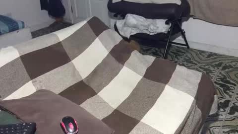 lucifer_curious online show from 03/10/26, 08:58