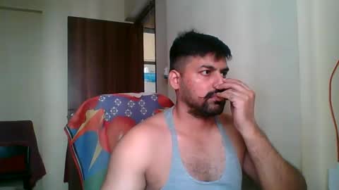 luciferdustin online show from 12/05/24, 07:05