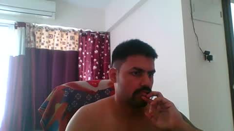 luciferdustin online show from 03/12/25, 11:09