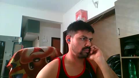 luciferdustin online show from 11/13/25, 10:25