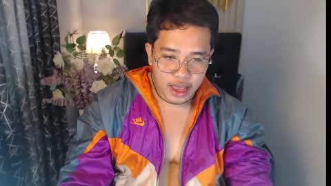 Luciferhotcum online show from 01/31/25, 03:11