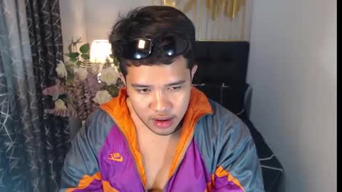 Luciferhotcum online show from 01/31/25, 06:14