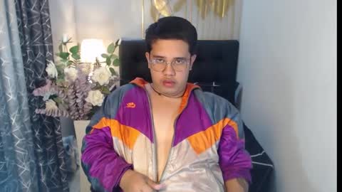 Luciferhotcum online show from 02/01/25, 01:30