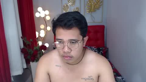 Luciferhotcum online show from 02/02/25, 04:22