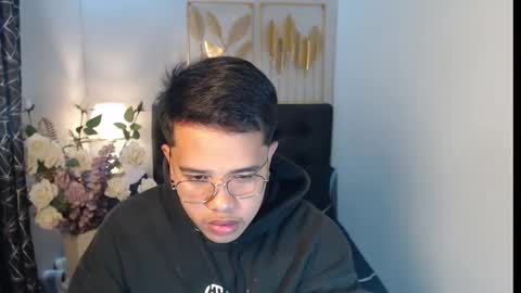 Luciferhotcum online show from 02/03/25, 11:42