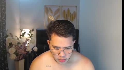 Luciferhotcum online show from 02/04/25, 12:33