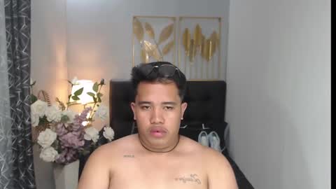 Luciferhotcum online show from 02/05/25, 12:53