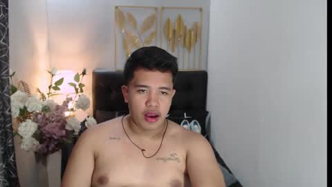 Luciferhotcum online show from 02/06/25, 09:17