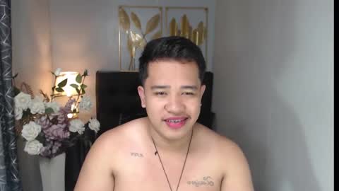 Luciferhotcum online show from 02/08/25, 12:38