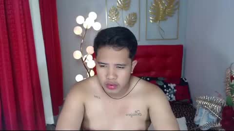 Luciferhotcum online show from 02/08/25, 11:13