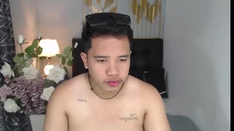 Luciferhotcum online show from 02/11/25, 05:58