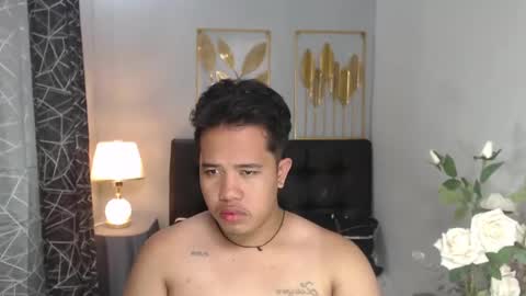 Luciferhotcum online show from 02/14/25, 06:29