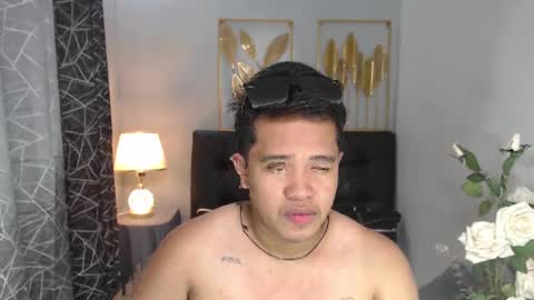 Luciferhotcum online show from 02/15/25, 03:50