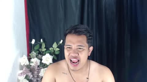 Luciferhotcum online show from 02/22/25, 09:26