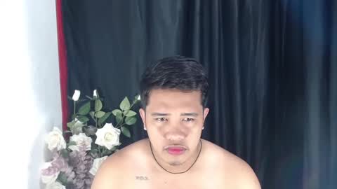 Luciferhotcum online show from 02/23/25, 02:57