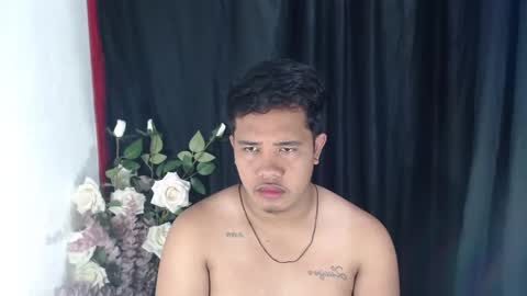 Luciferhotcum online show from 02/23/25, 06:01